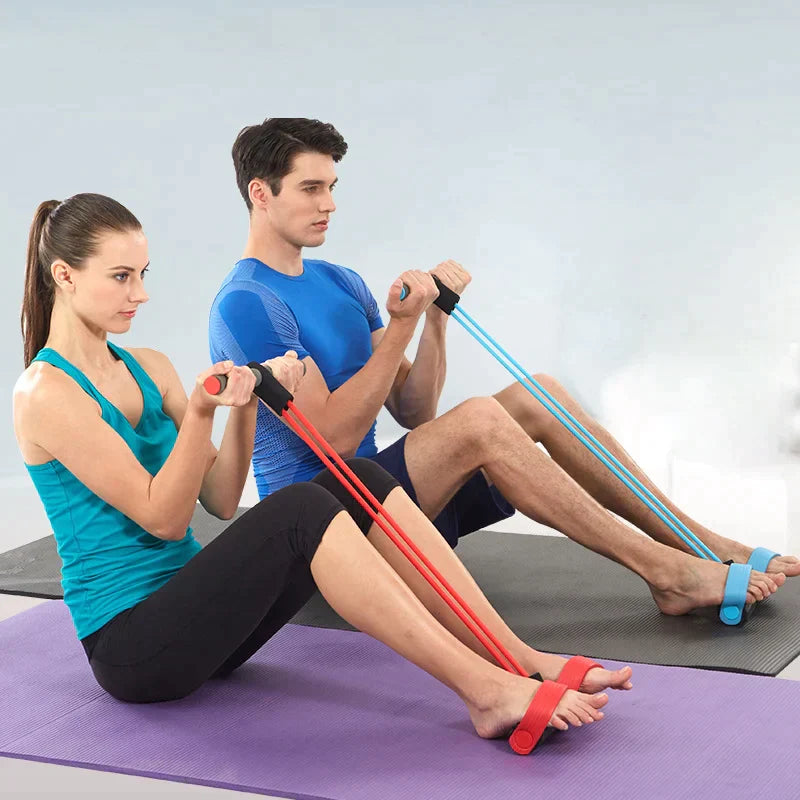 Fitlazz™ Bandas elástica multifuncional