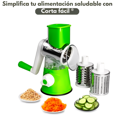 Transforma tu cocina: ¡Prepara platos saludables en minutos!