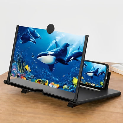 Amplificador de Pantalla HD 📺✨ VISION MAX 🔝
