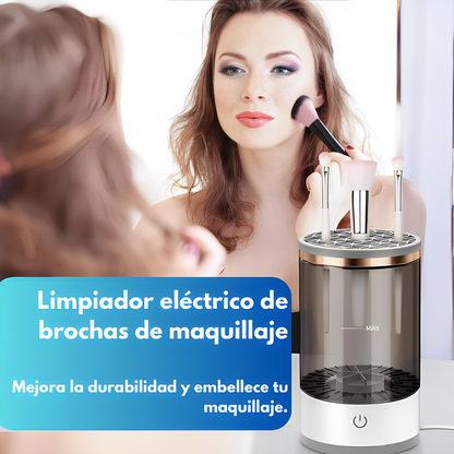 Brillo Puro | Maquillaje impecable