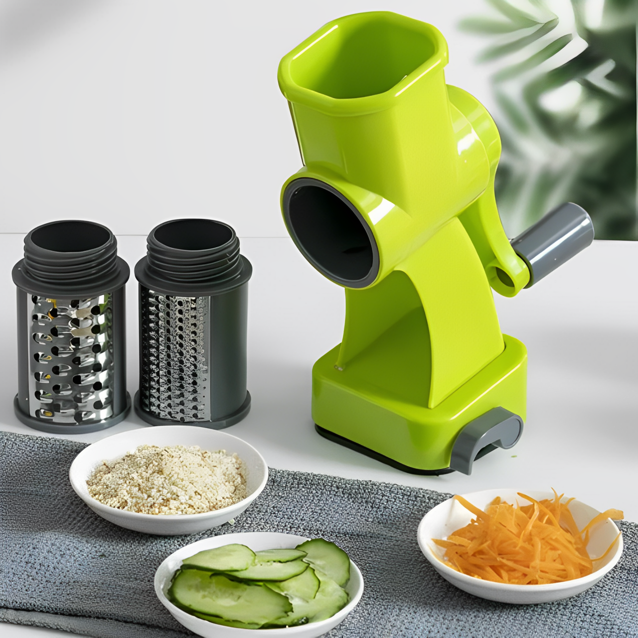 Transforma tu cocina: ¡Prepara platos saludables en minutos!