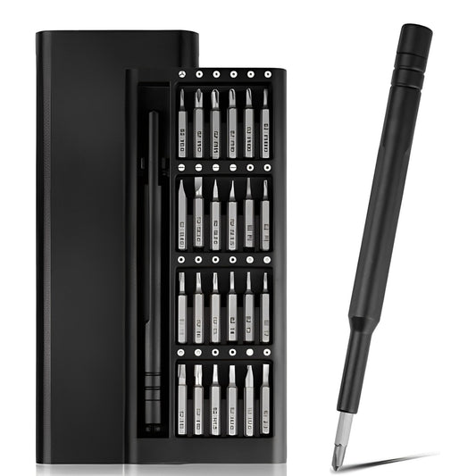 Destornillador de precisión PowerSet 24X