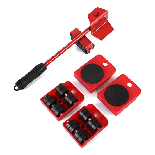 Kit Levanta Mueble | 🛠️ Comodidad y Agilidad en Cada Movimiento