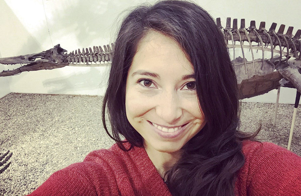 <em>Laura Sanhueza -  Instagram</em>